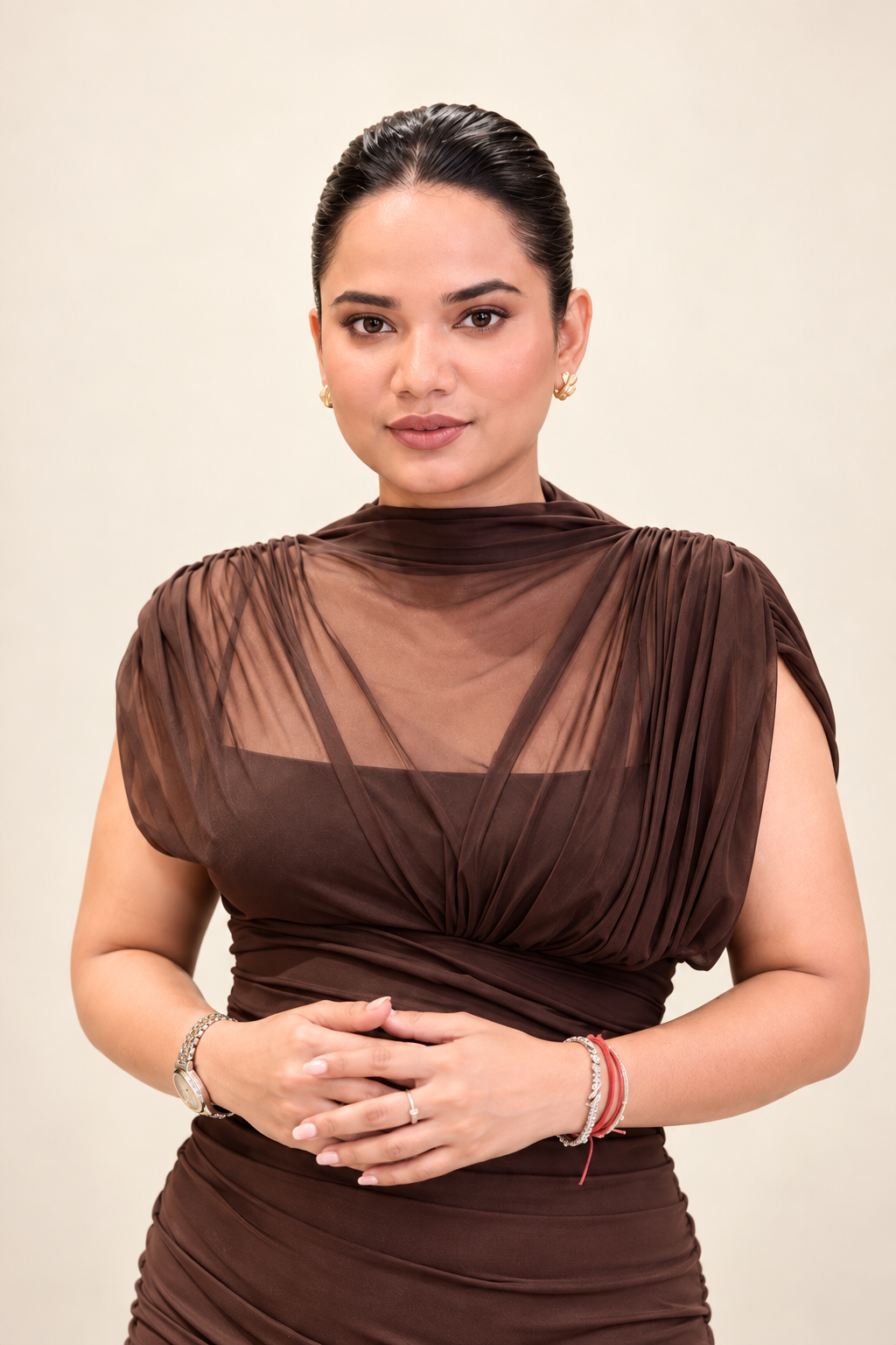 Shalini Rohatgi - Founder, Zenovita Lifesciences